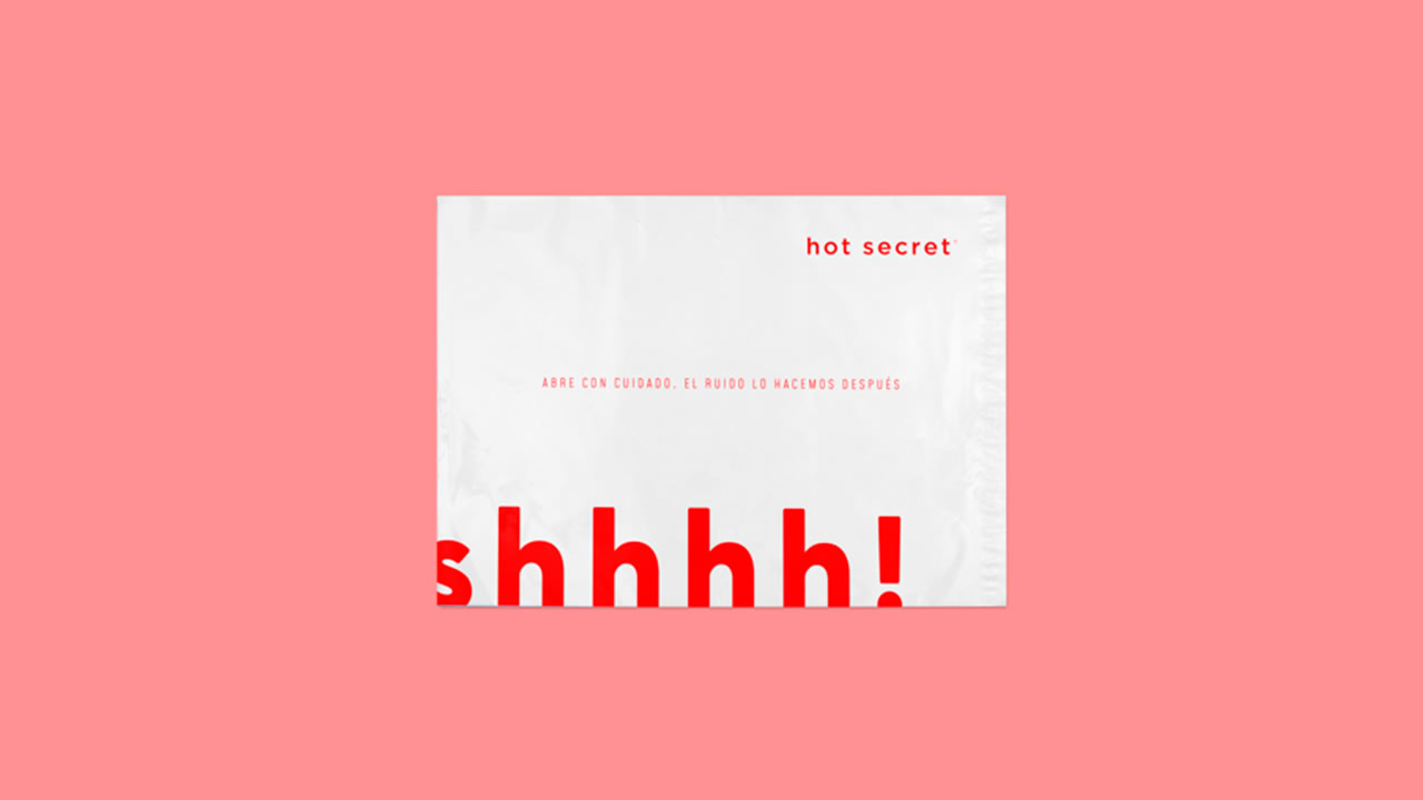 HOT SECRET