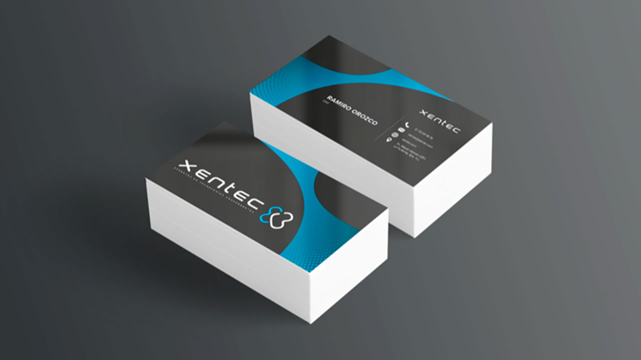 XENTEC