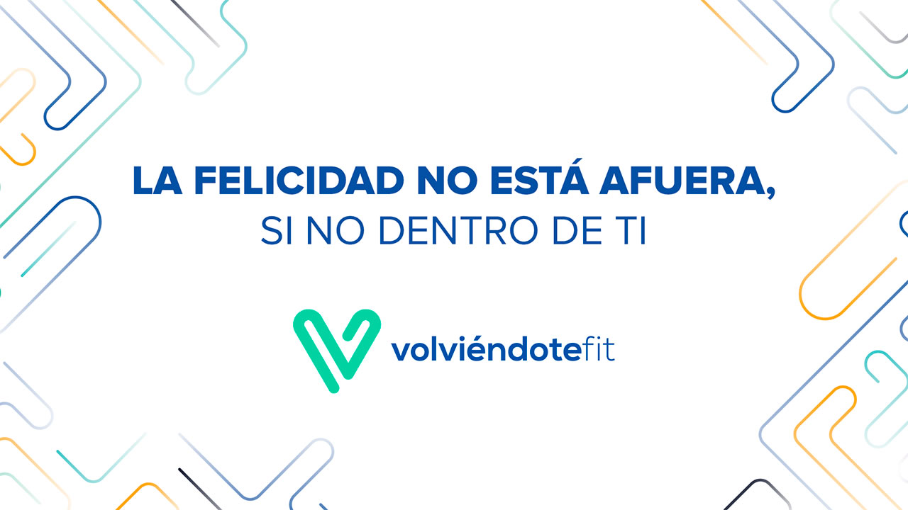 Volviendote FIt