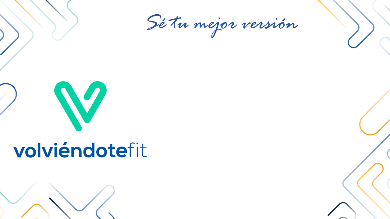 Volviendote FIt