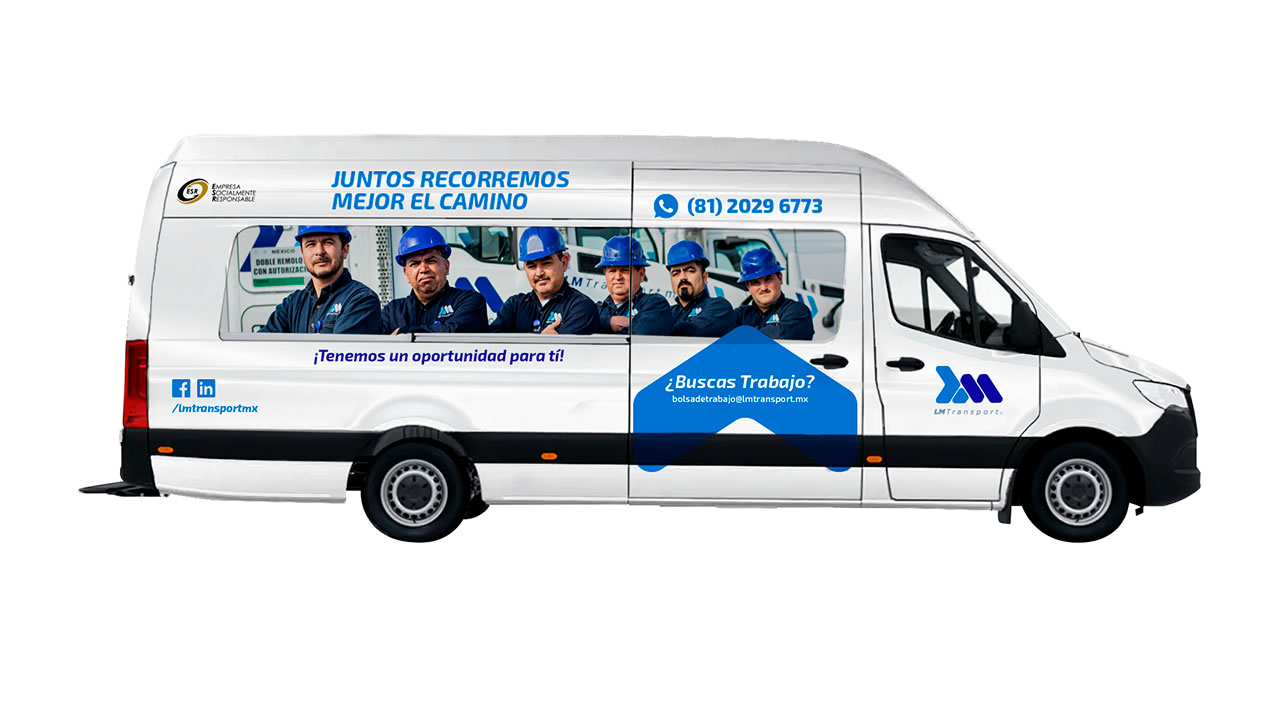 2 LM Transport