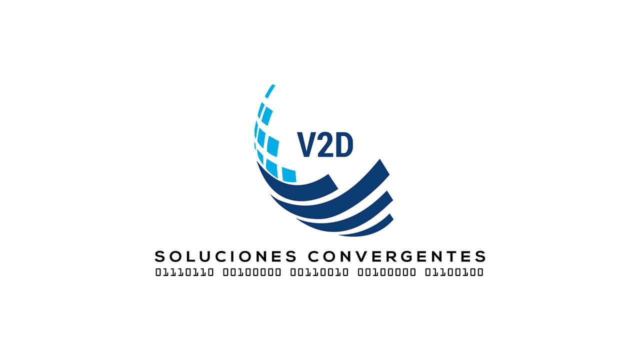 V2D